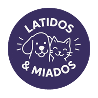 Logo Latidos & Miados