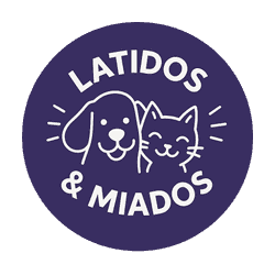 Logo Latidos & Miados